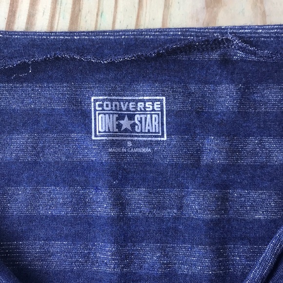 ❤️5/35$❤️ Converse one star | tank top - Picture 2 of 4
